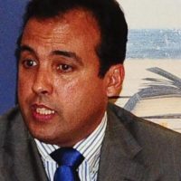 Enrique Conejero Paz
