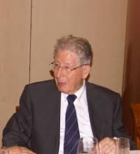 Ernesto Barea Amorena