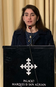 Esperanza Bausela Herreras