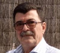 Francisco Pérez Baldó