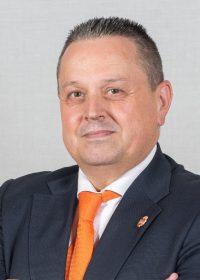 Francisco Sánchez Martínez