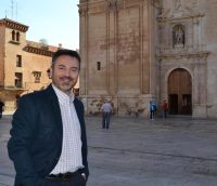 Gabriel Gomis Martín