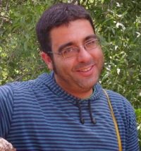 Israel Morales Benito