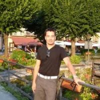 Javier Maya Jurado