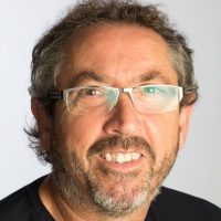 Jesús Molina Núñez