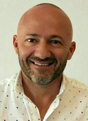 José Antonio González Martínez