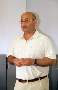 José Antonio Segrelles Serrano