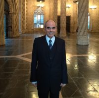 José Fernando Domene Verdú