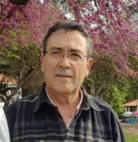 José Luis Macías Rico