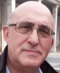 José Manuel González Fernández de Sevilla