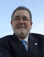 José Rubio Sanz