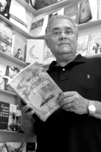 Josep Lluís Benet Vidal