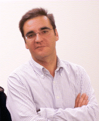 Juan Antonio Rueda Torres