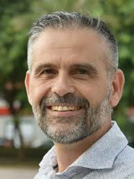 Juan Luis Barreiro Pandelo