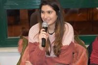 Lucía Sánchez Hernández