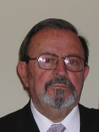 Luis Beresaluze Galbis
