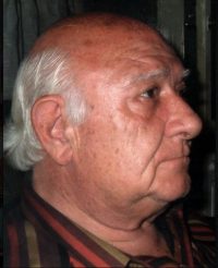 Luis Quesada Sánchez
