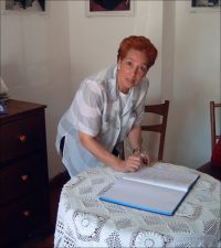 Mª Consuelo Franco Gútiez