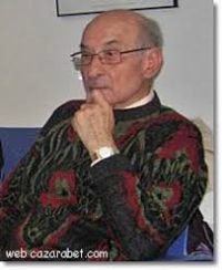 Machín Romero Antonio