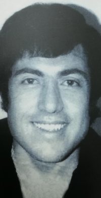 Ángel Martínez Richarte