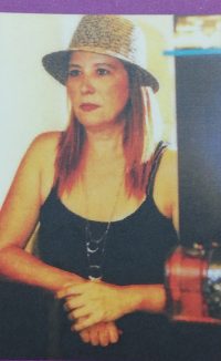 Adriana Claudia Del Carmen Poch