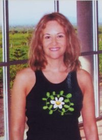 Beatriz Martínez Berthereau