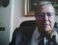 Andrés Vivo Serrano