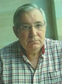 Carlos Sillero García