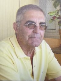 Fernando Jesús Mario Domínguez González