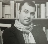 Jaime Alberto Nicolau Maciá