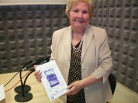 María Lucía Fortes de la Cruz
