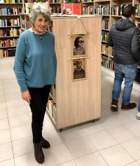 María Luz Quiroga Feijóo