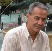 Orlando Santana Cabrera