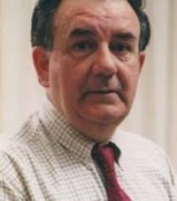 Pedro Mendoza Gonzalo