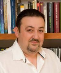 Rafael Domingo Martínez Carrasco