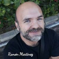 Ramón Martínez Pastor