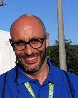 Raúl Ballesta Barrera