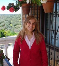 Rocío Testa Álvarez