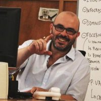 Rodolfo Martínez Gras