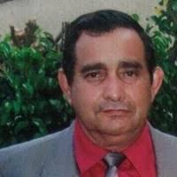 Salvador Guzmán Hernández