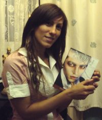 Teresa Prado Prieto