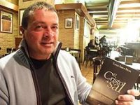 Tomás Pastor Mora