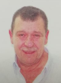 Jaime Rosario Gálvez