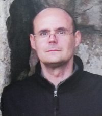 Javier Ramos Altamira