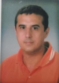 Jesús Antonio Seral Allué