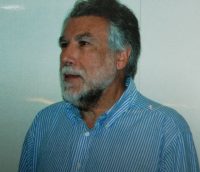 Jesús Cano Martínez