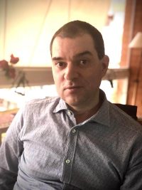 Roberto Benavent de la Cámara