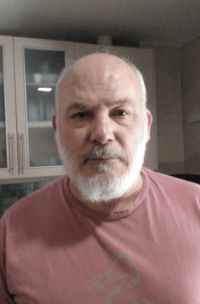 José Carlos del Valle Cantos