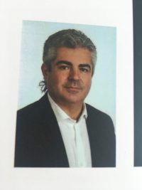 José Antonio Pérez García