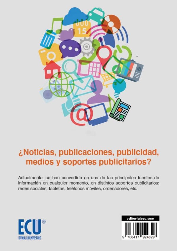 Medios y soportes de comunicación - Imagen 2